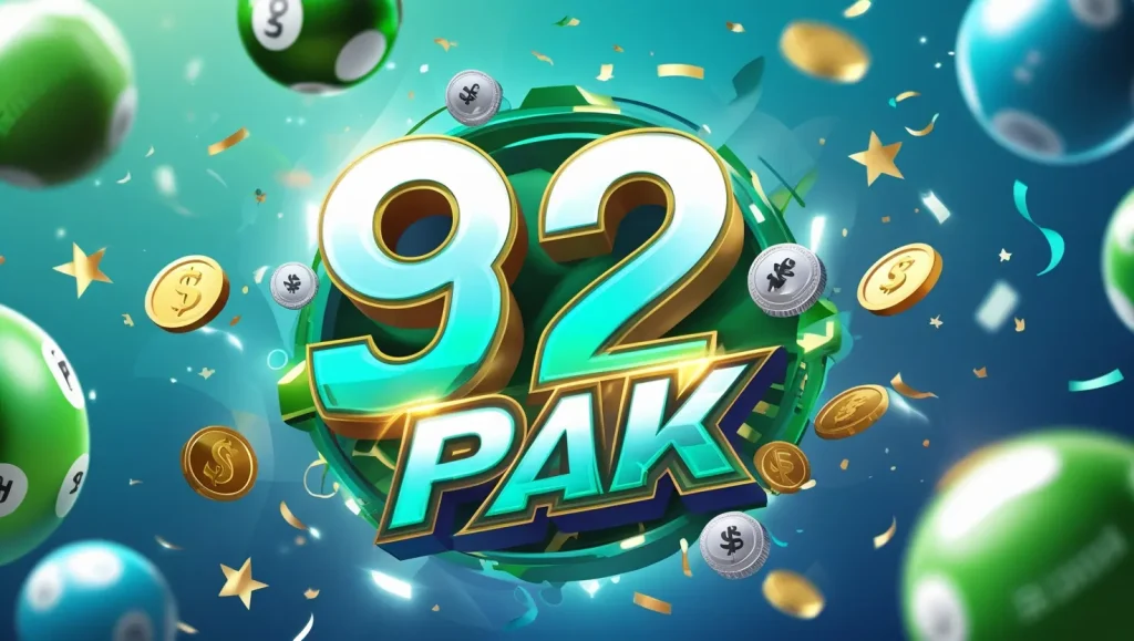 92 pak game